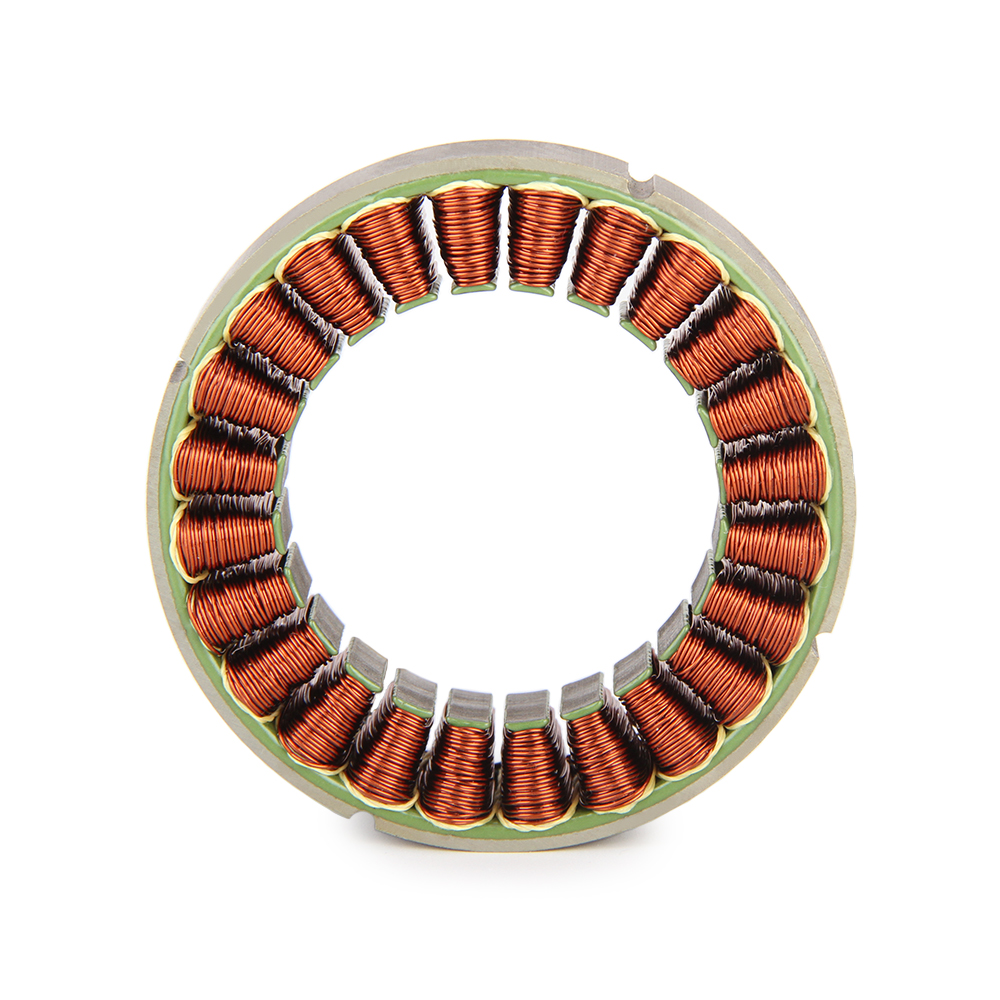 Frameless Torque Motor Stator Rotor - Motore Cubermars RI70 personalizzato per il
