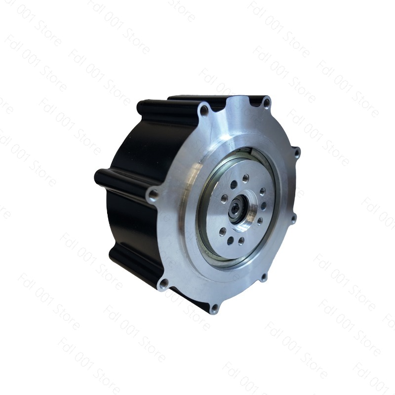 Direct Drive Servo Motor Robotics - Modulo Motore Integrato a Trasmissione Diretta