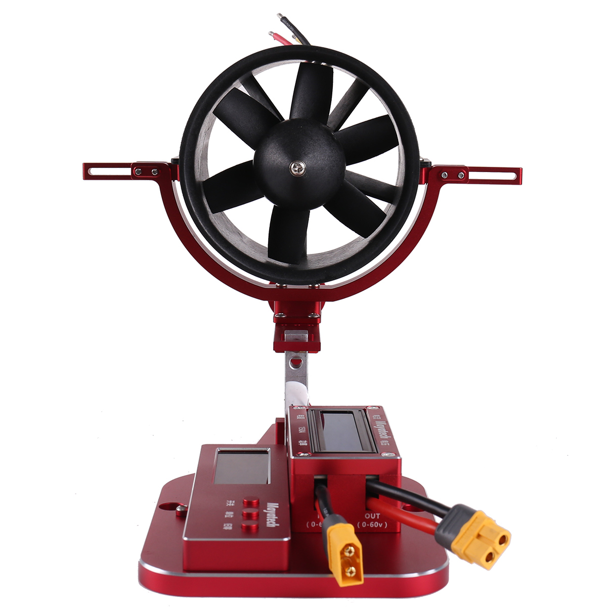 Tester di spinta motore Mayate - Brushless Motor Thrust Test Stand recensione e prezzo