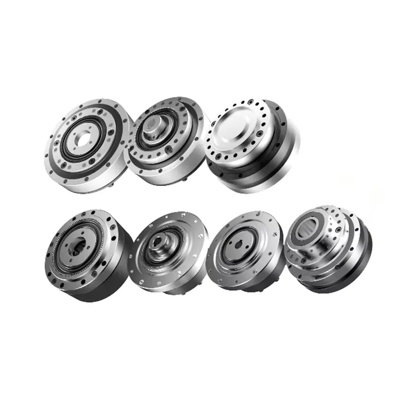Sistema Motore Harmonic Drive  - Harmonic Drive Gearbox Brushless recensione e prezzo