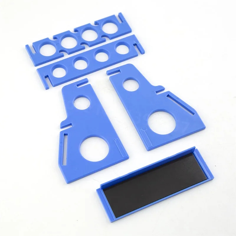Le ammortizzatori per auto RC  - Brushless Motor Thrust Test Stand recensione e prezzo