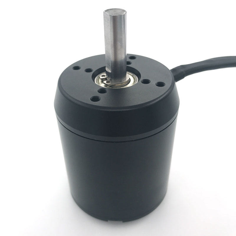 6384 150KV 200KV Motore DC Bru - 6384 Brushless Motor Sensored recensione e prezzo