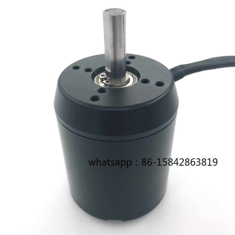 Motore brushless DC 6384 150KV - 6384 Brushless Motor Sensored recensione e prezzo