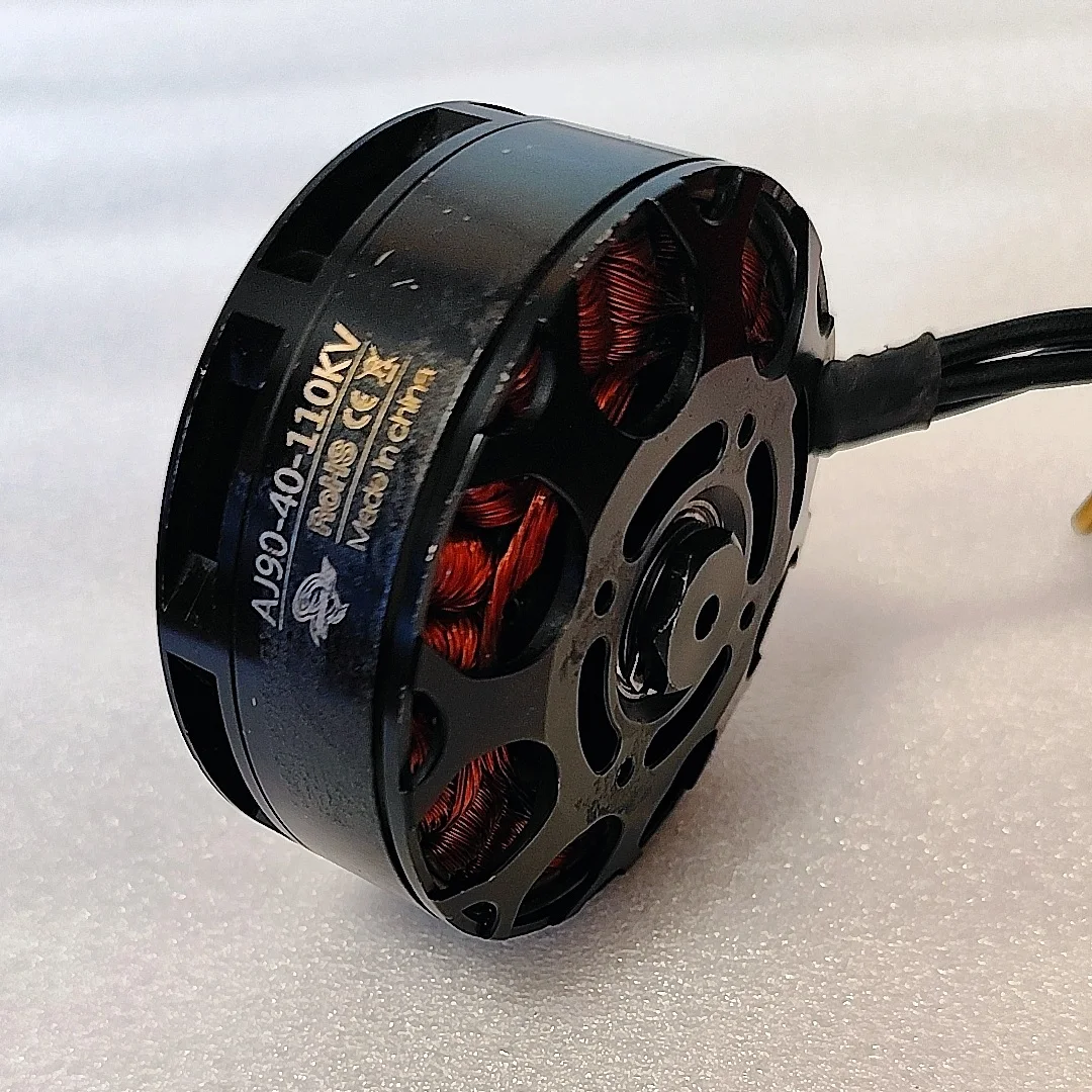 Motore Brushless SkyDElSecondh - 8318 Outrunner Brushless Motor recensione e prezzo