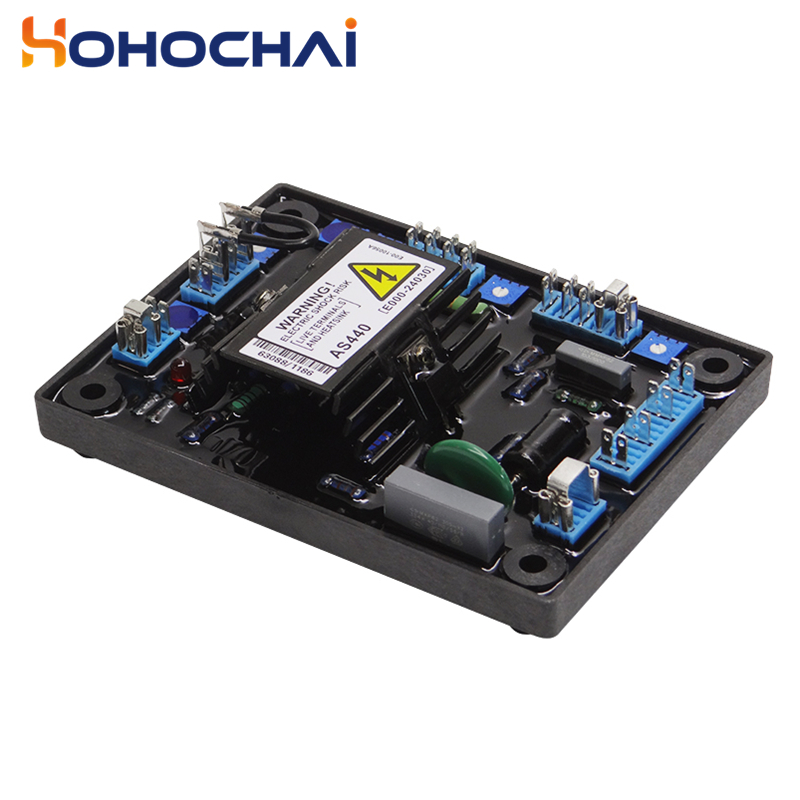 AS440 AVR Stamford generatore  - Cycloidal Reducer Bldc Motor recensione e prezzo