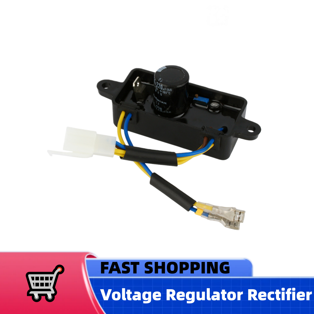 1PCS Raddrizzatore Regolatore  - Cycloidal Reducer Bldc Motor recensione e prezzo