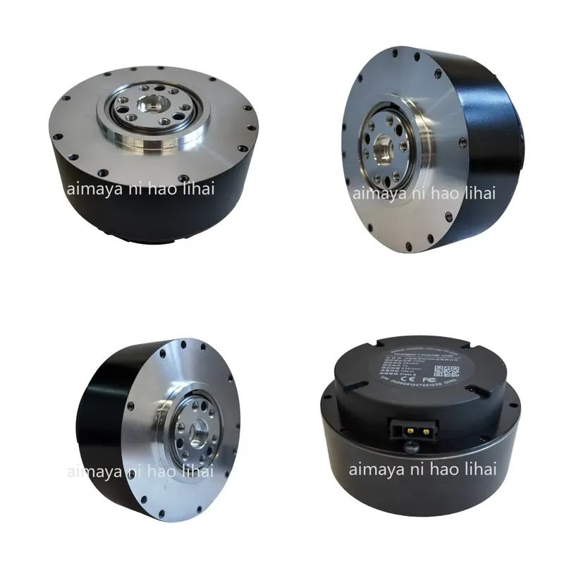 Modulo Motore a Trasmissione Q - Direct Drive Servo Motor Robotics recensione e prezzo