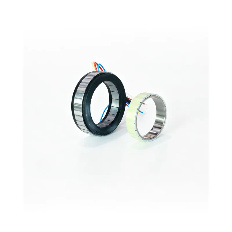 FMK08513 Kit Motore BLDC Senza - Frameless Torque Motor Stator Rotor recensione e prezzo