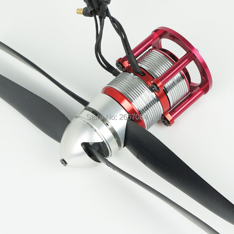 Prodotto brevettato Motore con - Brushless Motor Thrust Test Stand recensione e prezzo