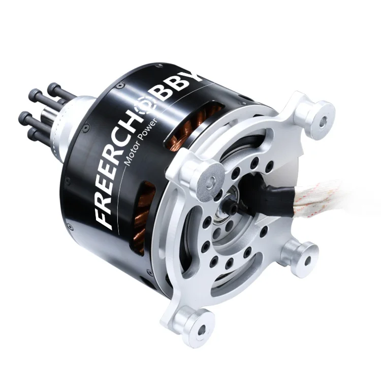 Motore Brushless DC Outrunner  - 12090 Brushless Outrunner Motor recensione e prezzo