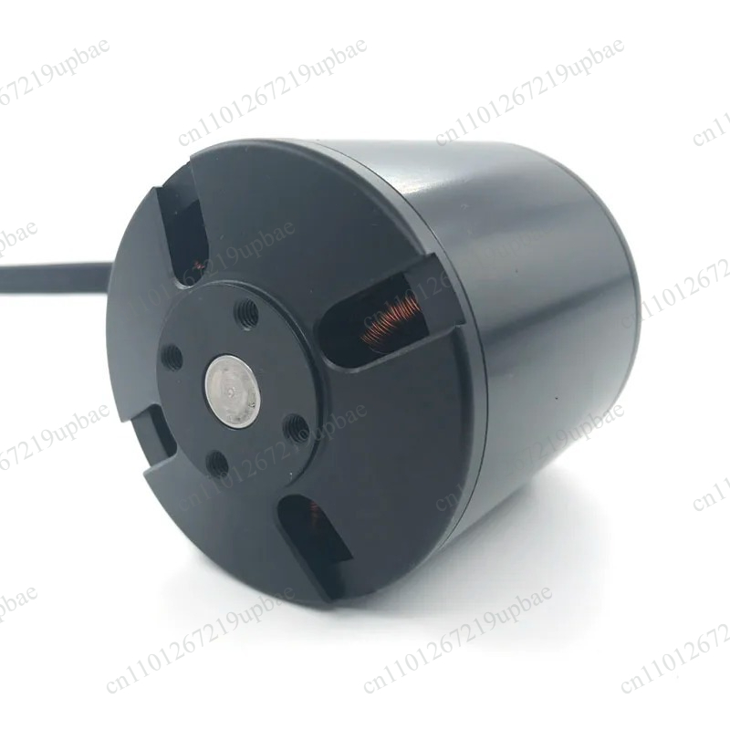6384 150KV 200KV Motore Brushl - 6384 Brushless Motor Sensored recensione e prezzo