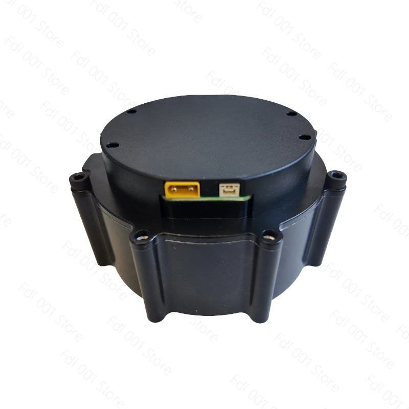 Modulo Motore Integrato a Tras - Direct Drive Servo Motor Robotics recensione e prezzo